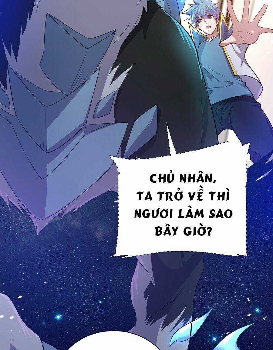 Hệ Thống Mô Phỏng Linh Sủng Chapter 6 trang 30