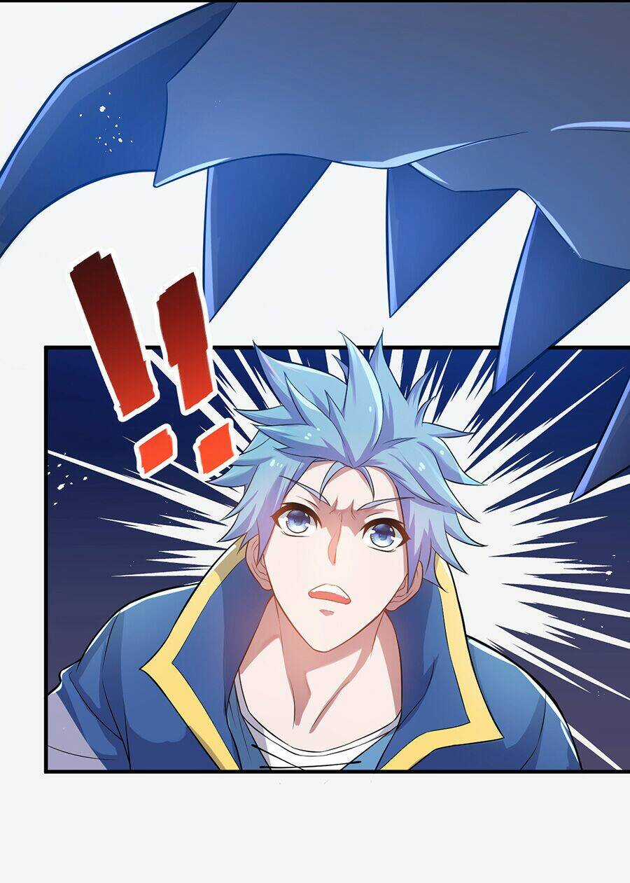 Hệ Thống Mô Phỏng Linh Sủng Chapter 6 trang 36