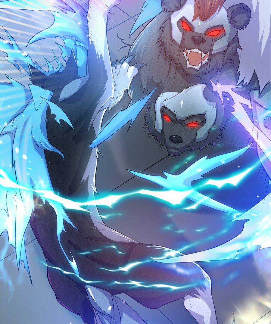 Hệ Thống Mô Phỏng Linh Sủng Chapter 6 trang 4