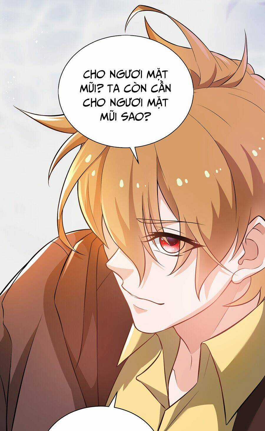 Hệ Thống Mô Phỏng Linh Sủng Chapter 6 trang 43