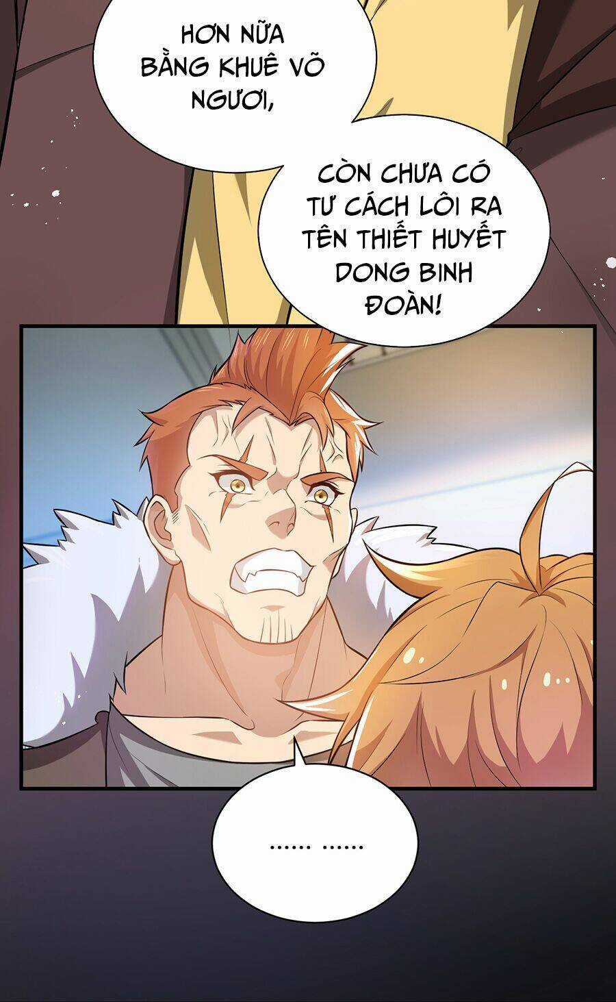 Hệ Thống Mô Phỏng Linh Sủng Chapter 6 trang 44