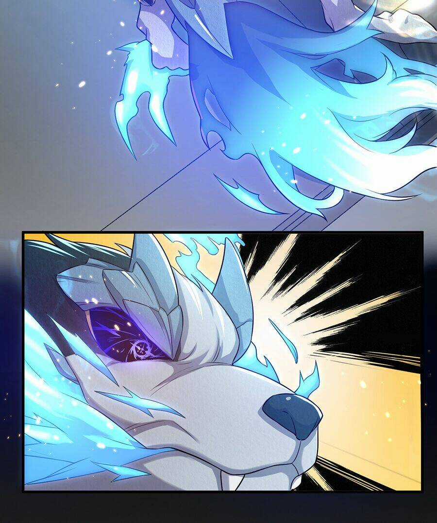 Hệ Thống Mô Phỏng Linh Sủng Chapter 6 trang 5