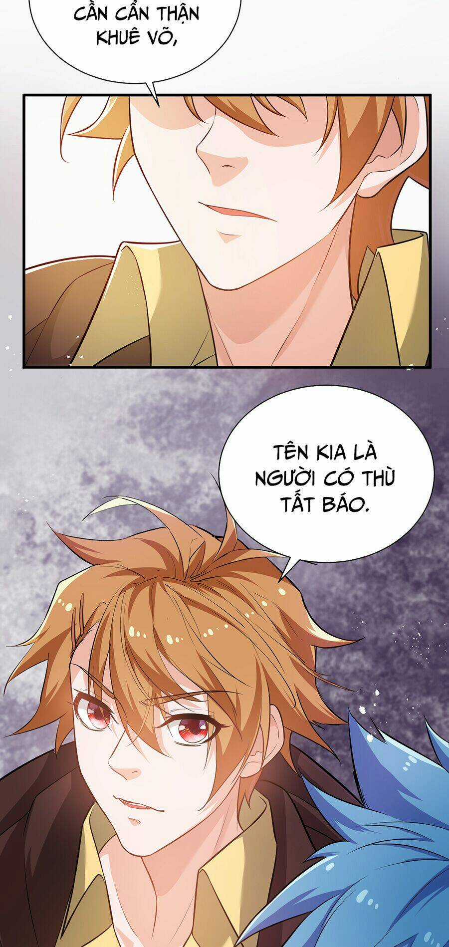 Hệ Thống Mô Phỏng Linh Sủng Chapter 6 trang 50