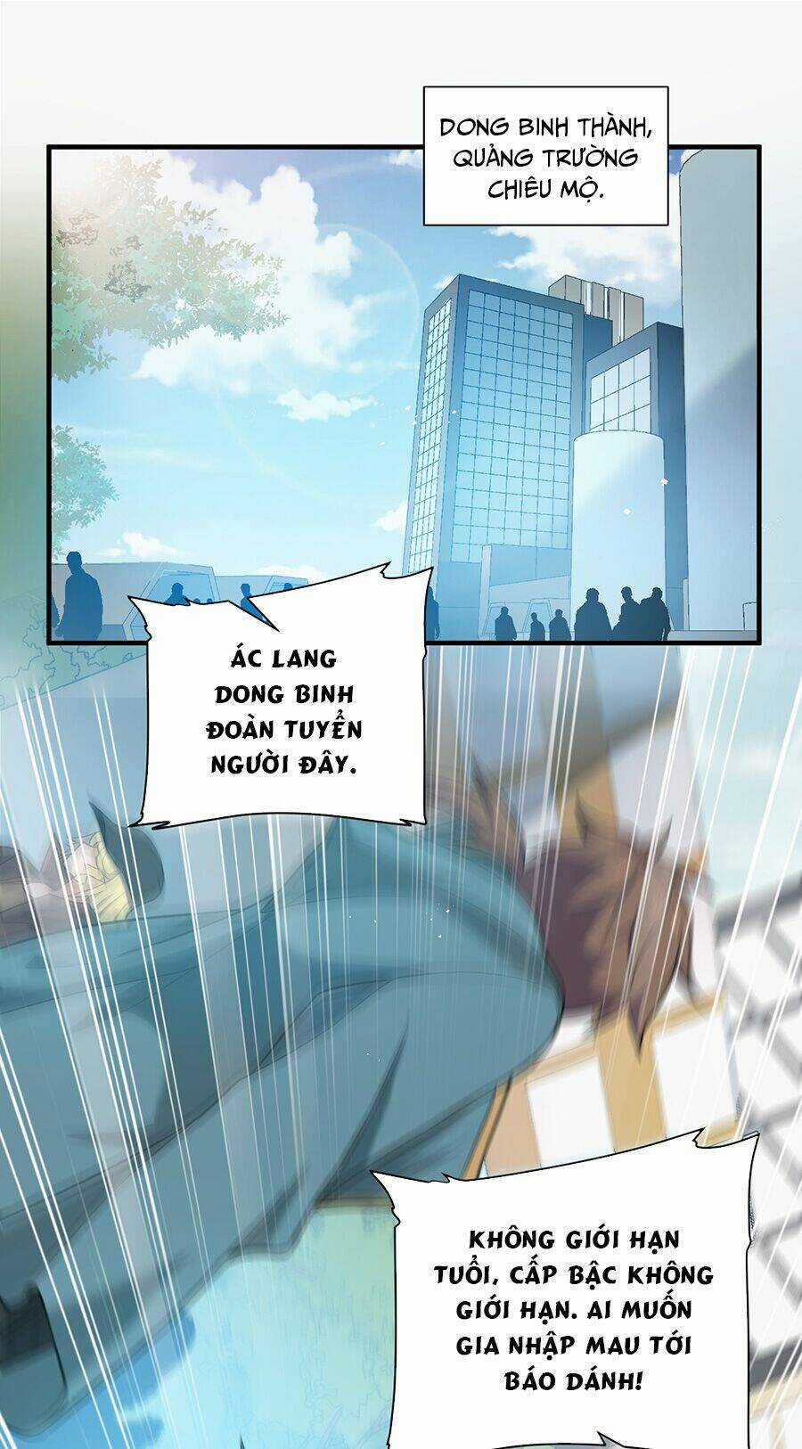 Hệ Thống Mô Phỏng Linh Sủng Chapter 6 trang 52