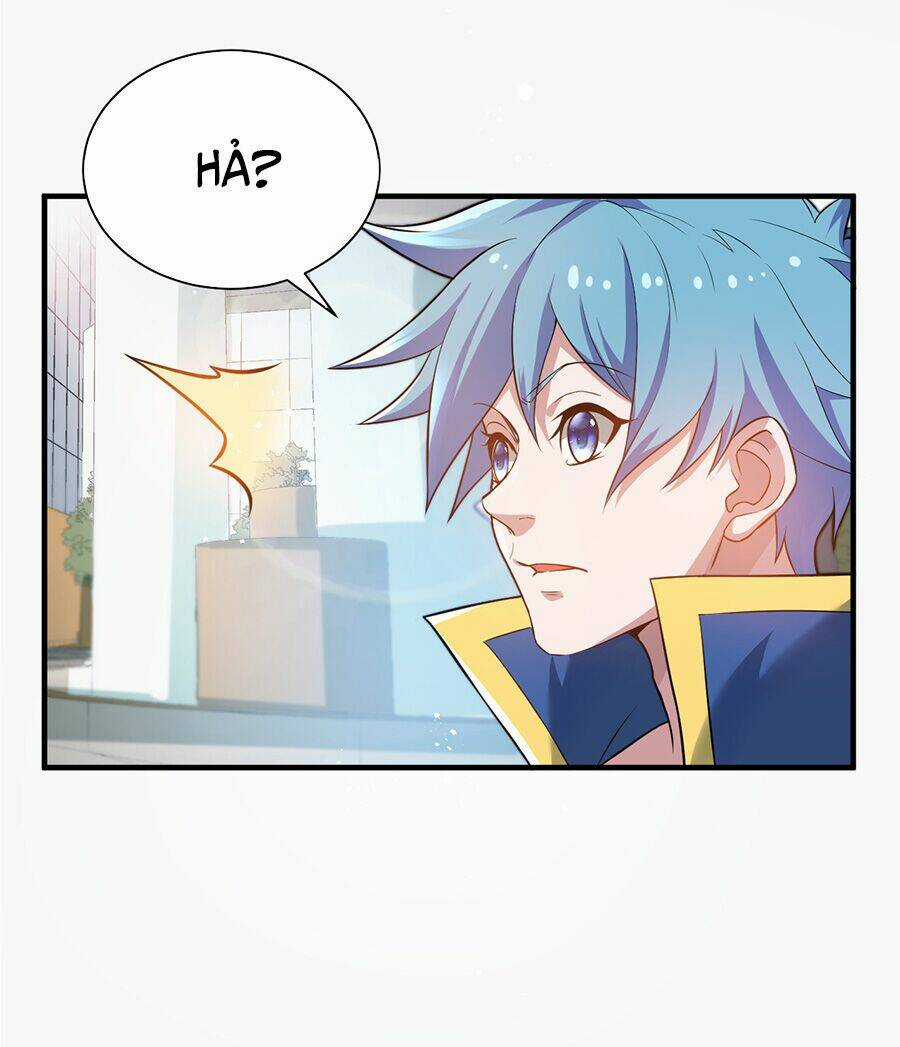 Hệ Thống Mô Phỏng Linh Sủng Chapter 6 trang 56