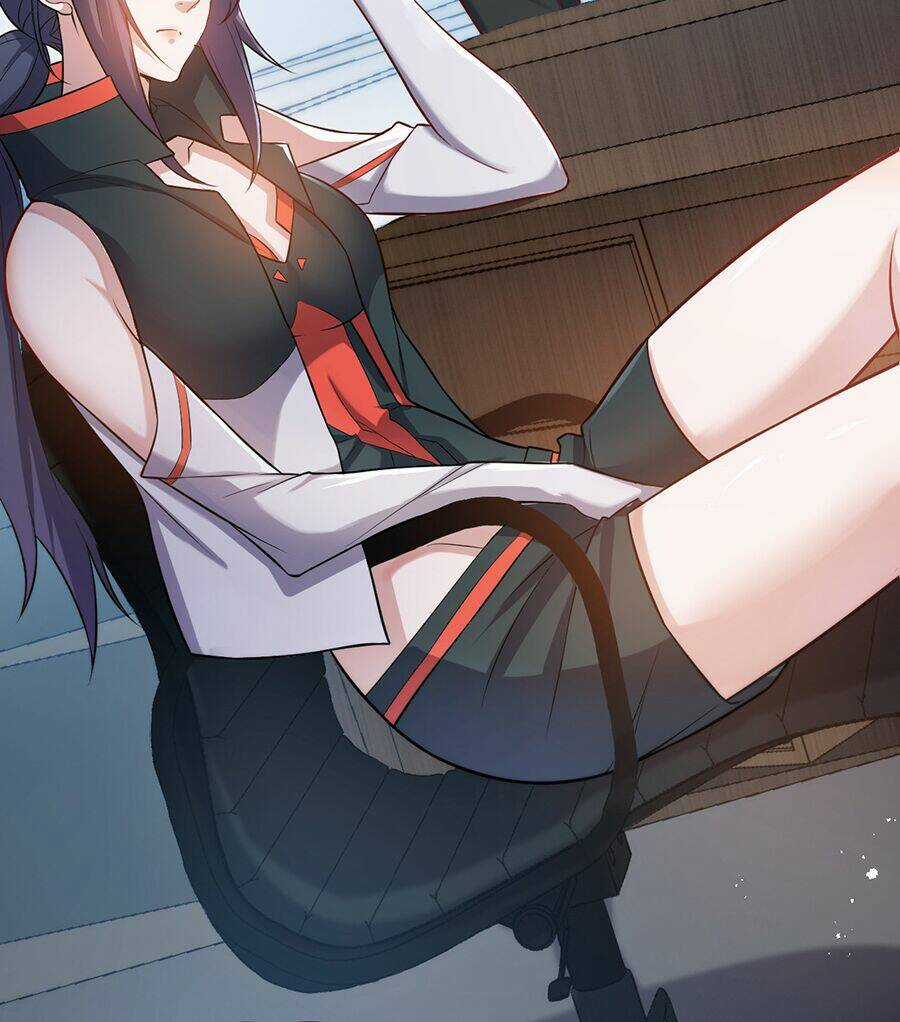 Hệ Thống Mô Phỏng Linh Sủng Chapter 6 trang 58