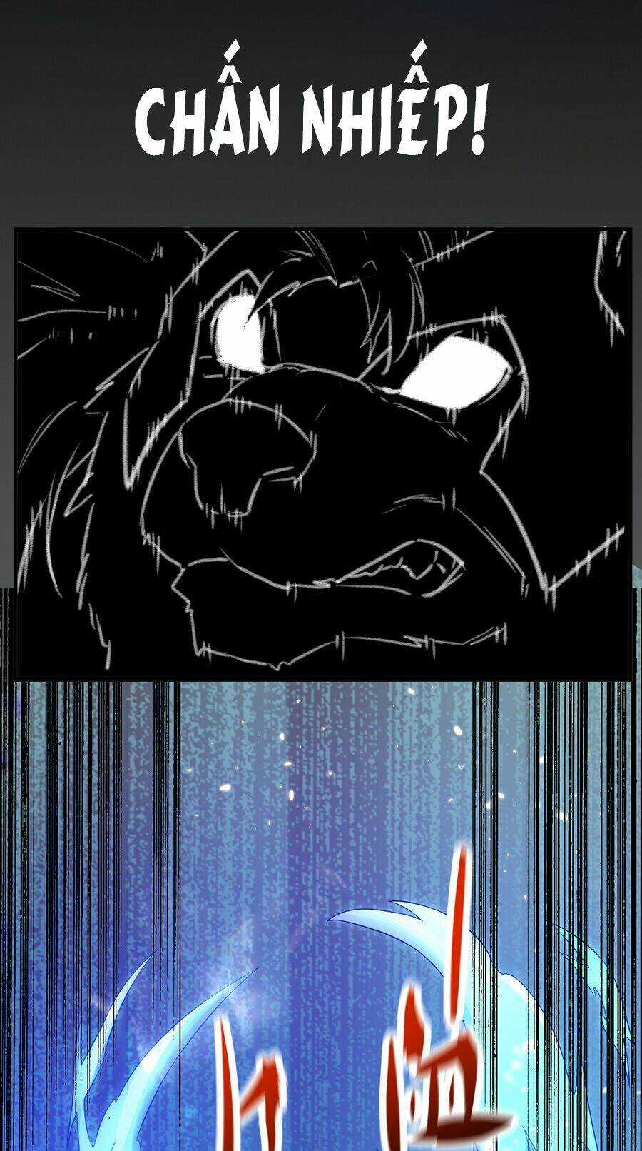 Hệ Thống Mô Phỏng Linh Sủng Chapter 6 trang 6