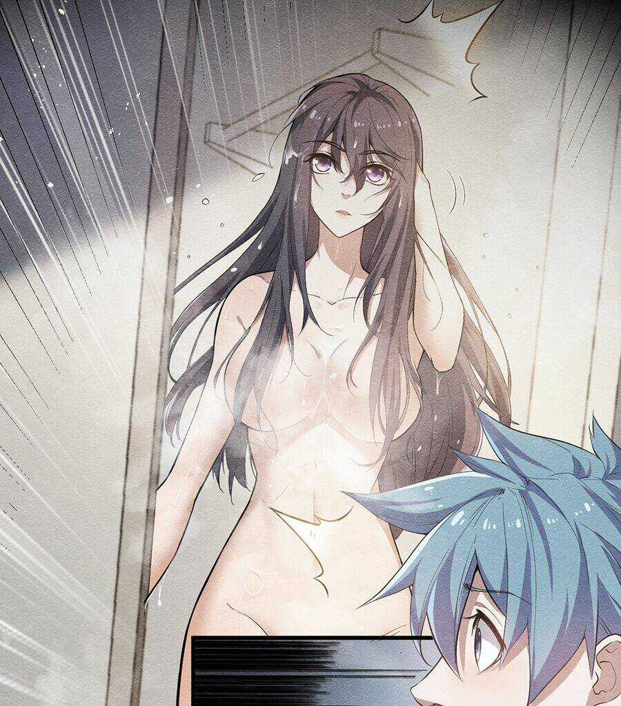 Hệ Thống Mô Phỏng Linh Sủng Chapter 6 trang 60