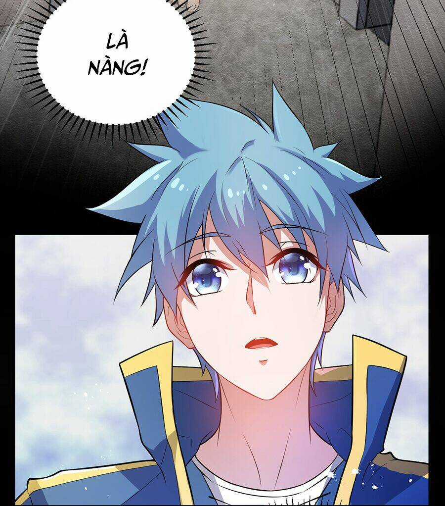 Hệ Thống Mô Phỏng Linh Sủng Chapter 6 trang 62