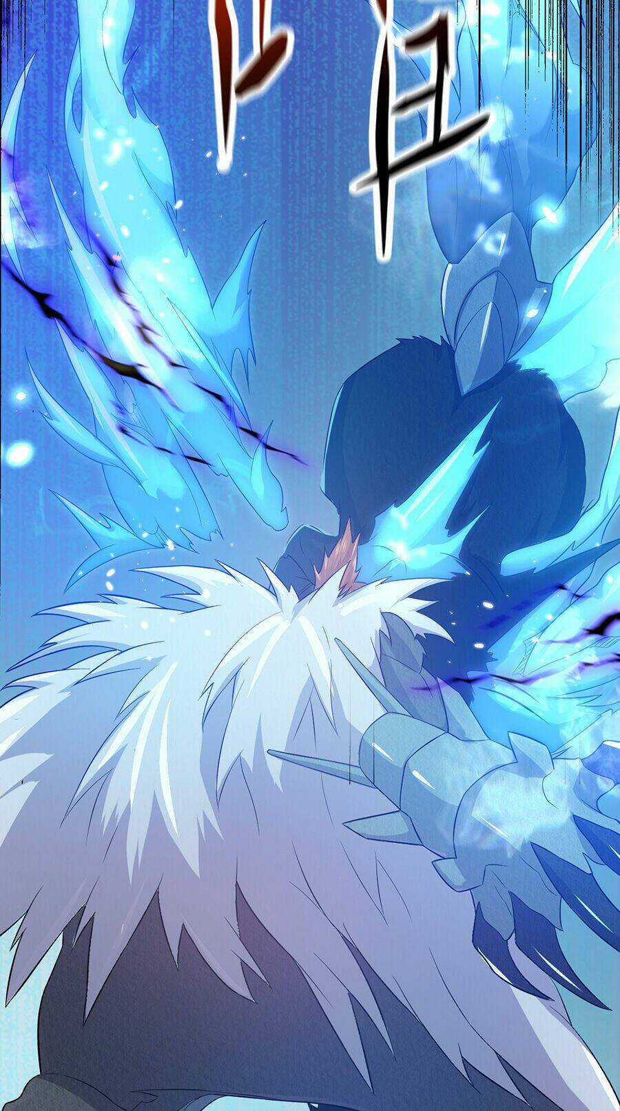 Hệ Thống Mô Phỏng Linh Sủng Chapter 6 trang 7