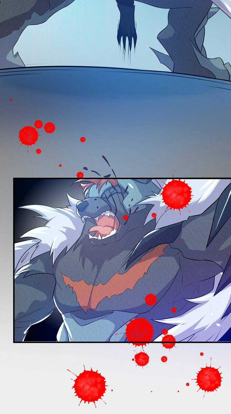 Hệ Thống Mô Phỏng Linh Sủng Chapter 6 trang 8