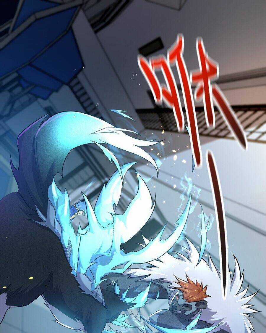 Hệ Thống Mô Phỏng Linh Sủng Chapter 6 trang 9