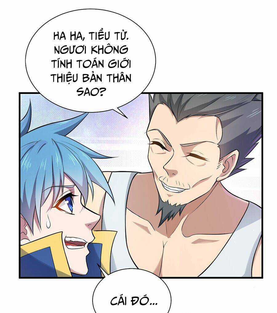 Hệ Thống Mô Phỏng Linh Sủng Chapter 7 trang 11