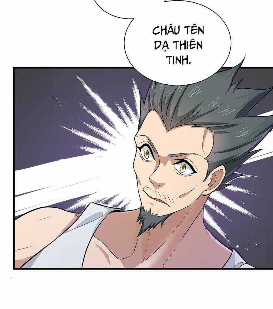 Hệ Thống Mô Phỏng Linh Sủng Chapter 7 trang 12