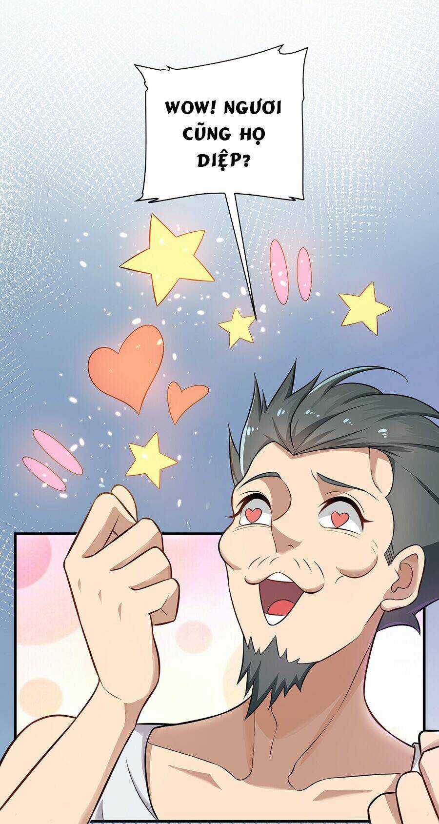 Hệ Thống Mô Phỏng Linh Sủng Chapter 7 trang 13