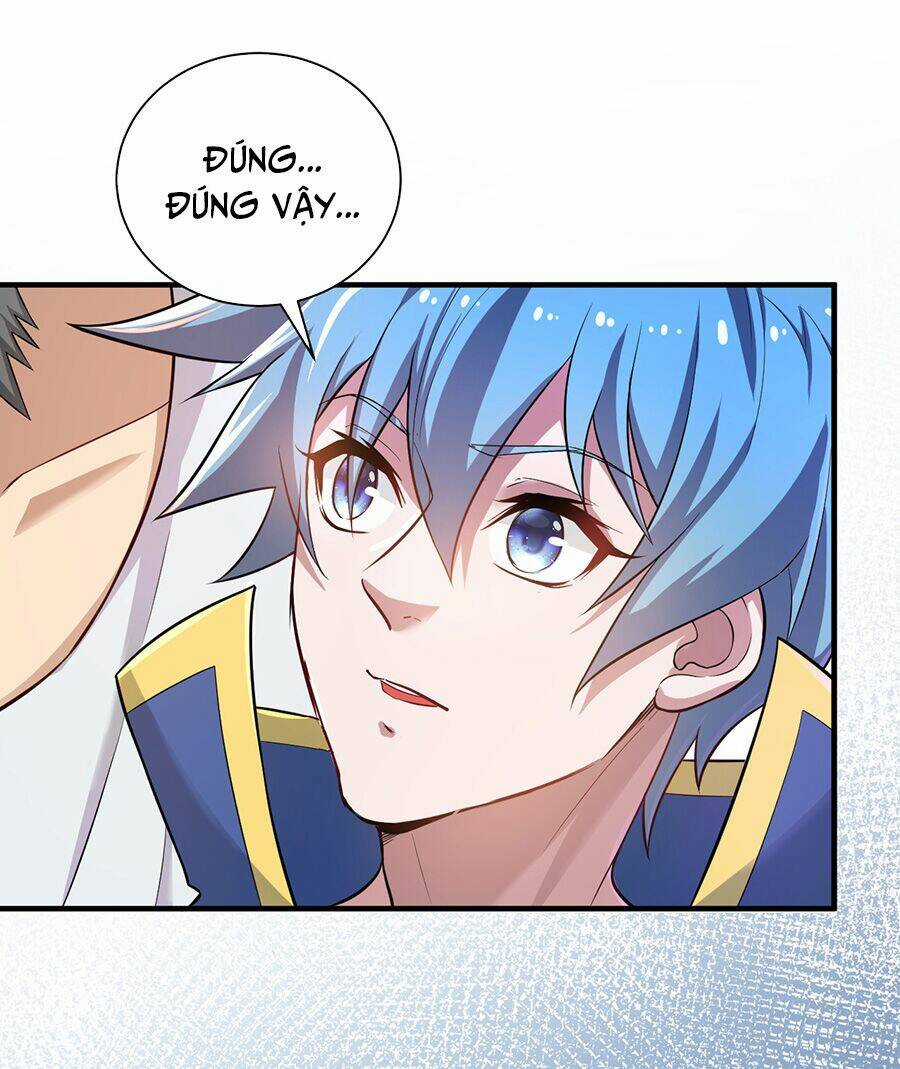 Hệ Thống Mô Phỏng Linh Sủng Chapter 7 trang 19