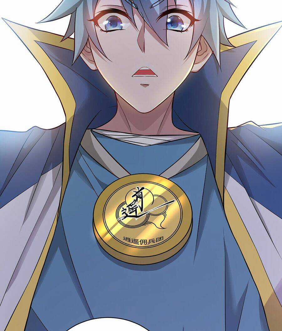 Hệ Thống Mô Phỏng Linh Sủng Chapter 7 trang 25