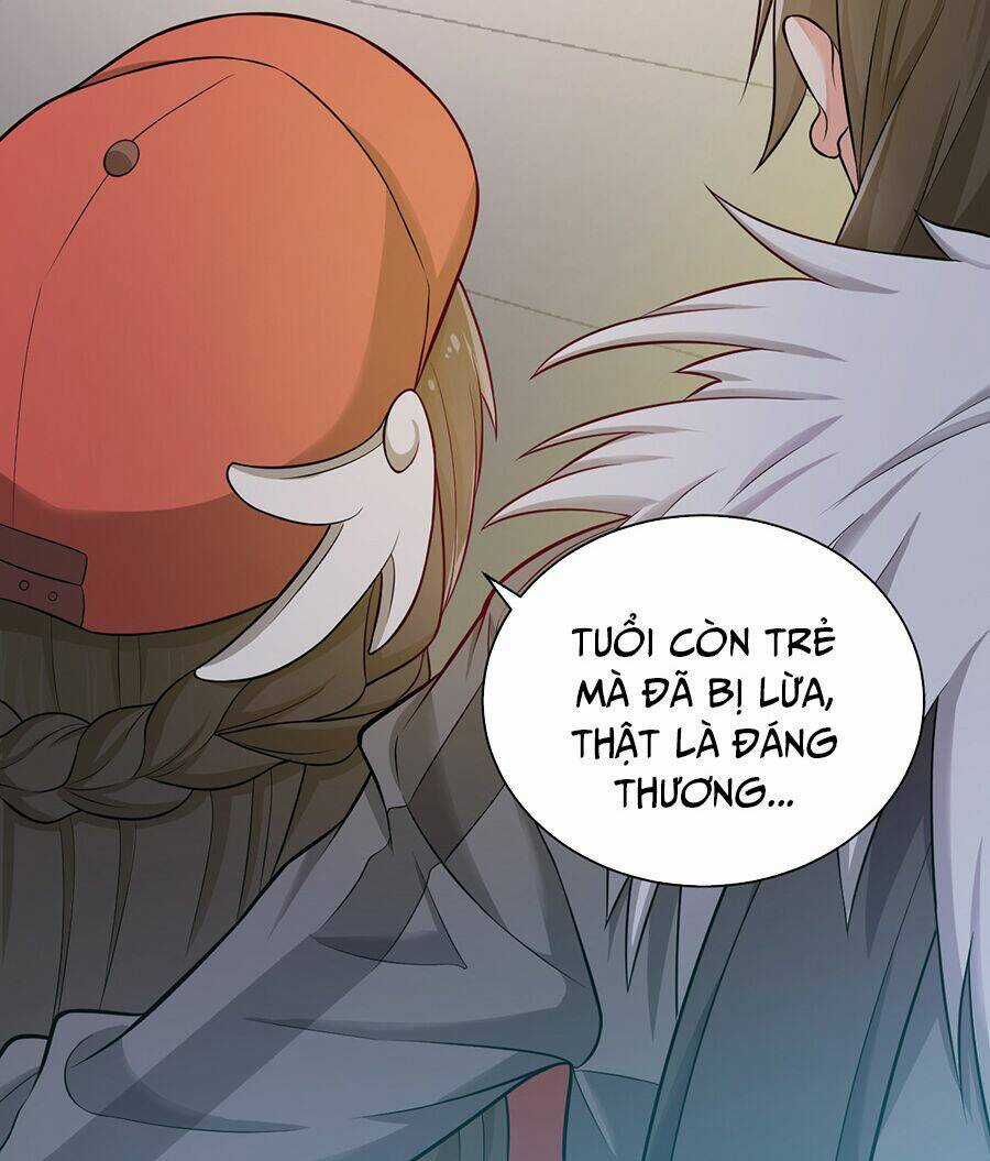 Hệ Thống Mô Phỏng Linh Sủng Chapter 7 trang 31