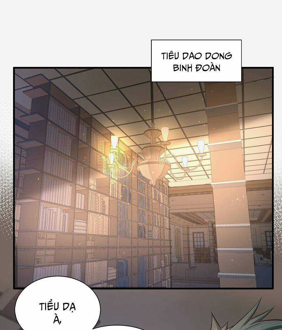 Hệ Thống Mô Phỏng Linh Sủng Chapter 7 trang 32