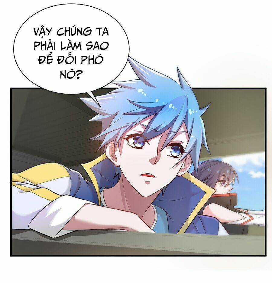 Hệ Thống Mô Phỏng Linh Sủng Chapter 7 trang 48