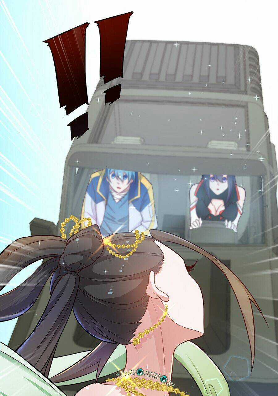 Hệ Thống Mô Phỏng Linh Sủng Chapter 7 trang 50