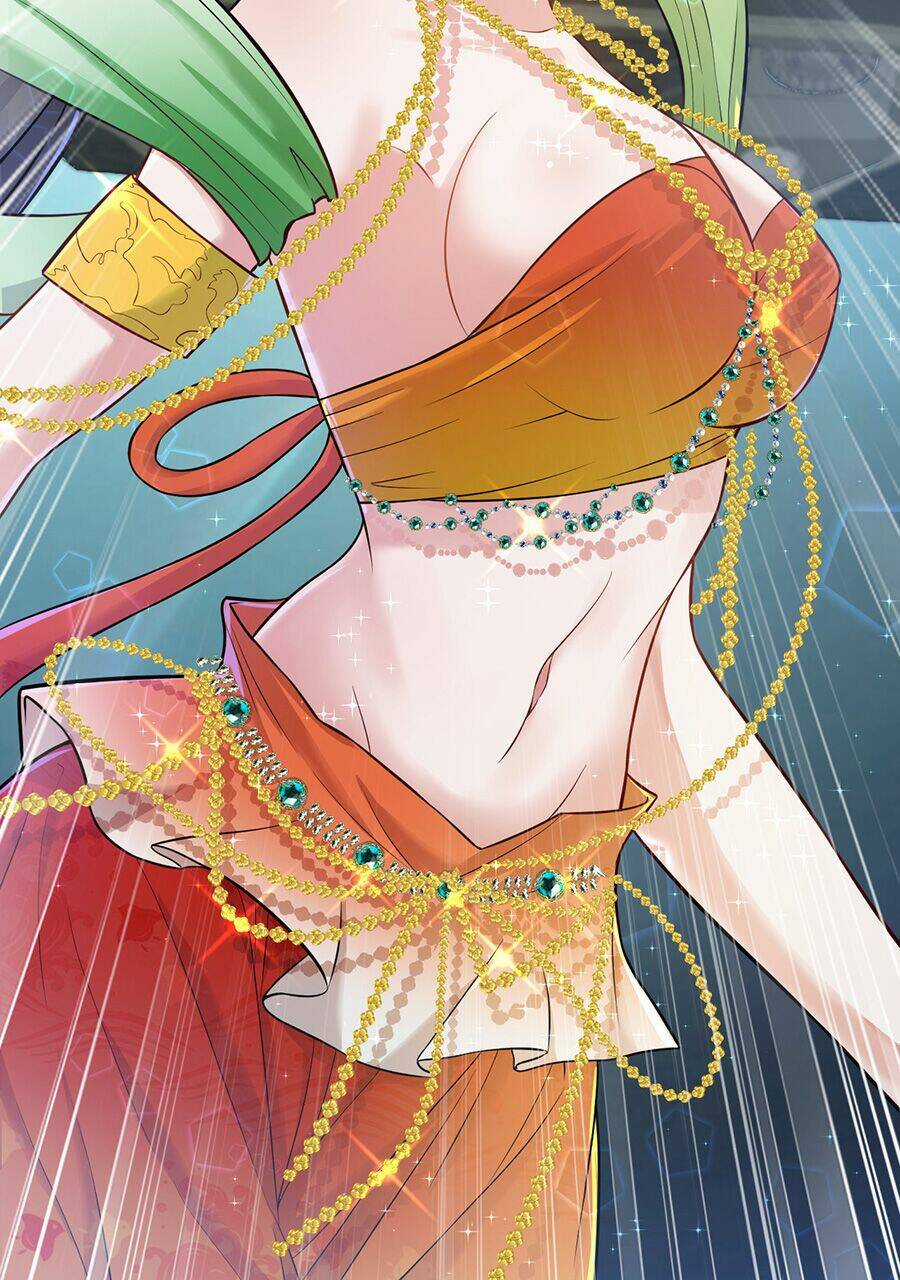 Hệ Thống Mô Phỏng Linh Sủng Chapter 7 trang 51