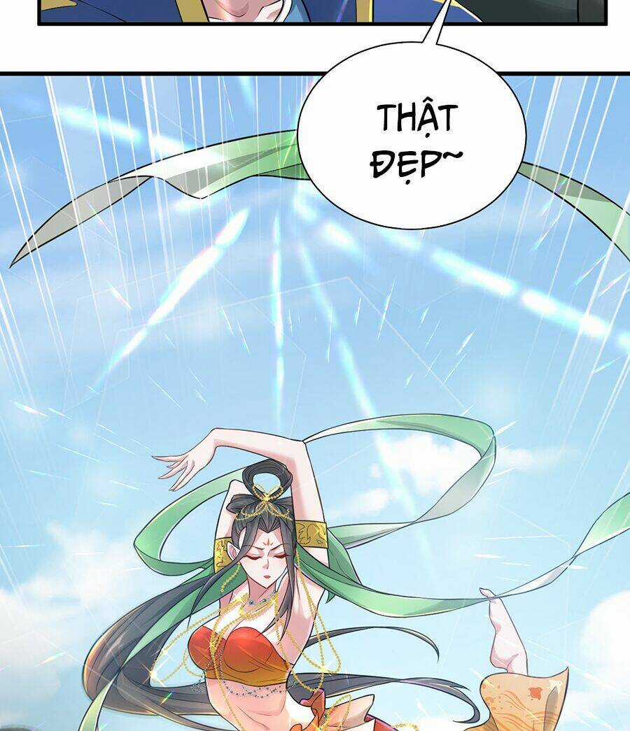 Hệ Thống Mô Phỏng Linh Sủng Chapter 7 trang 53