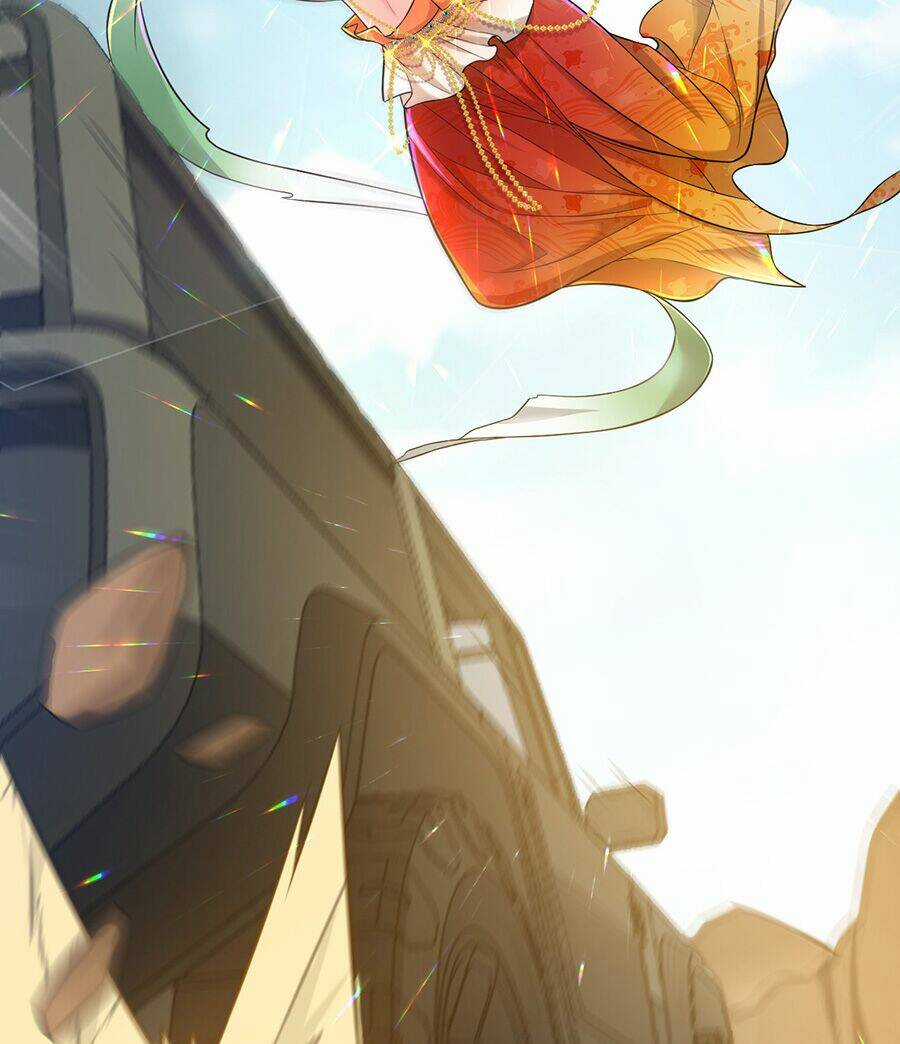 Hệ Thống Mô Phỏng Linh Sủng Chapter 7 trang 54