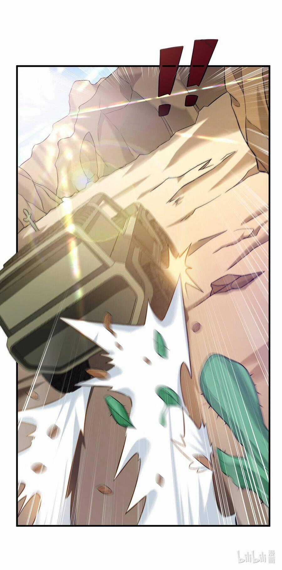 Hệ Thống Mô Phỏng Linh Sủng Chapter 7 trang 56