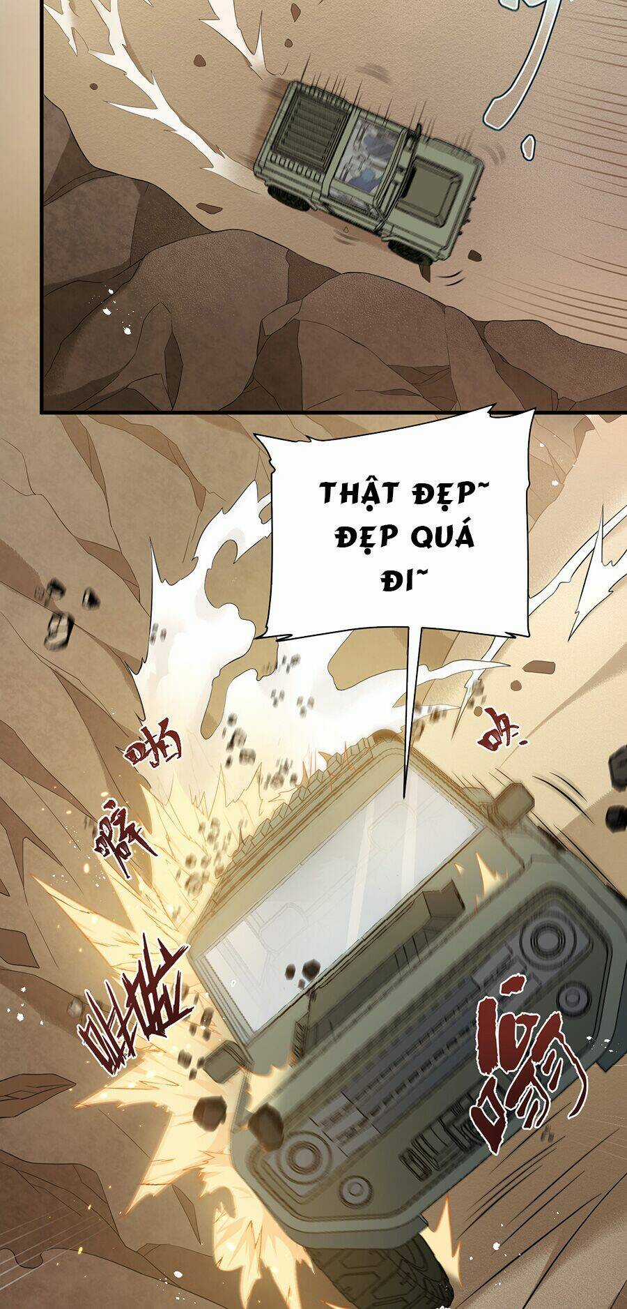 Hệ Thống Mô Phỏng Linh Sủng Chapter 8 trang 11