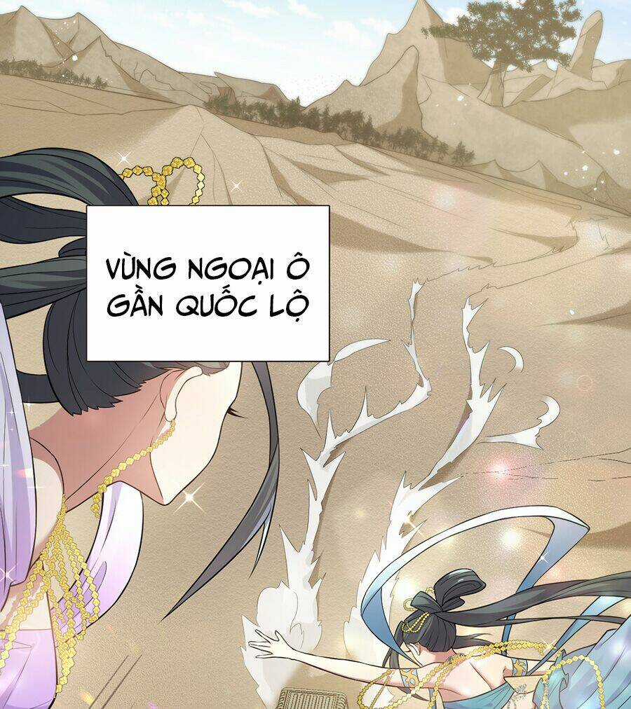 Hệ Thống Mô Phỏng Linh Sủng Chapter 8 trang 2