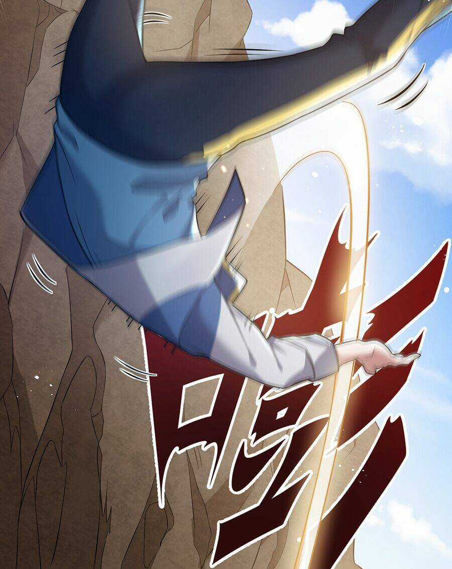 Hệ Thống Mô Phỏng Linh Sủng Chapter 8 trang 20