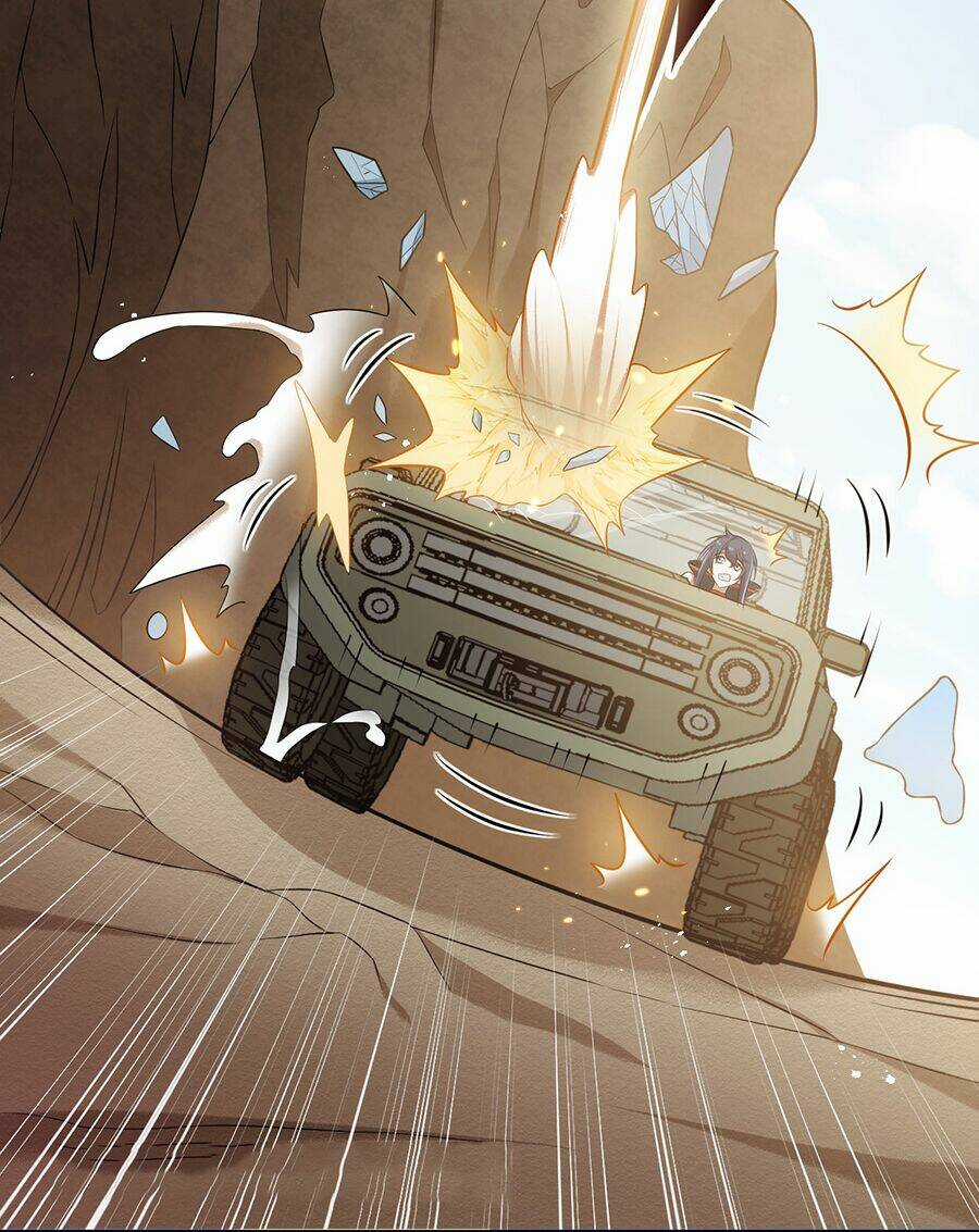 Hệ Thống Mô Phỏng Linh Sủng Chapter 8 trang 21