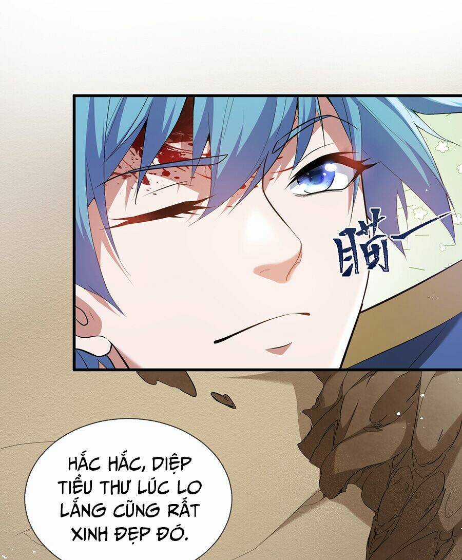 Hệ Thống Mô Phỏng Linh Sủng Chapter 8 trang 26