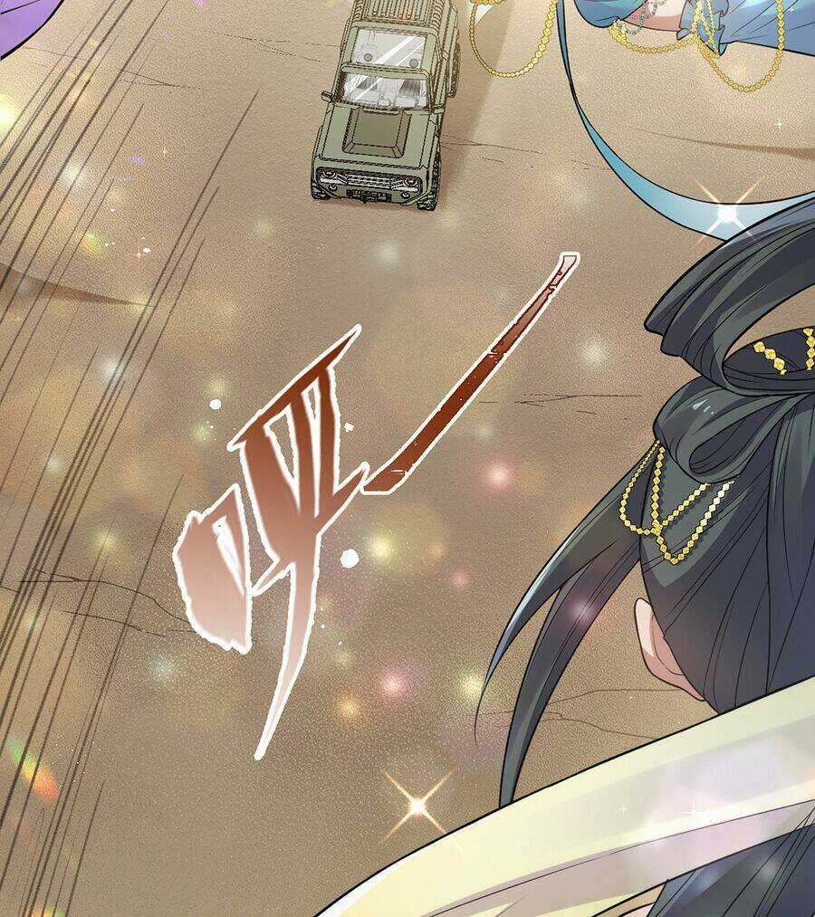 Hệ Thống Mô Phỏng Linh Sủng Chapter 8 trang 3