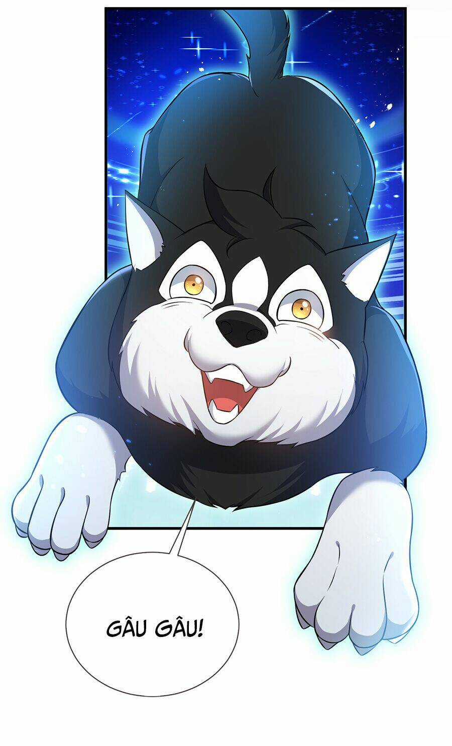 Hệ Thống Mô Phỏng Linh Sủng Chapter 8 trang 33