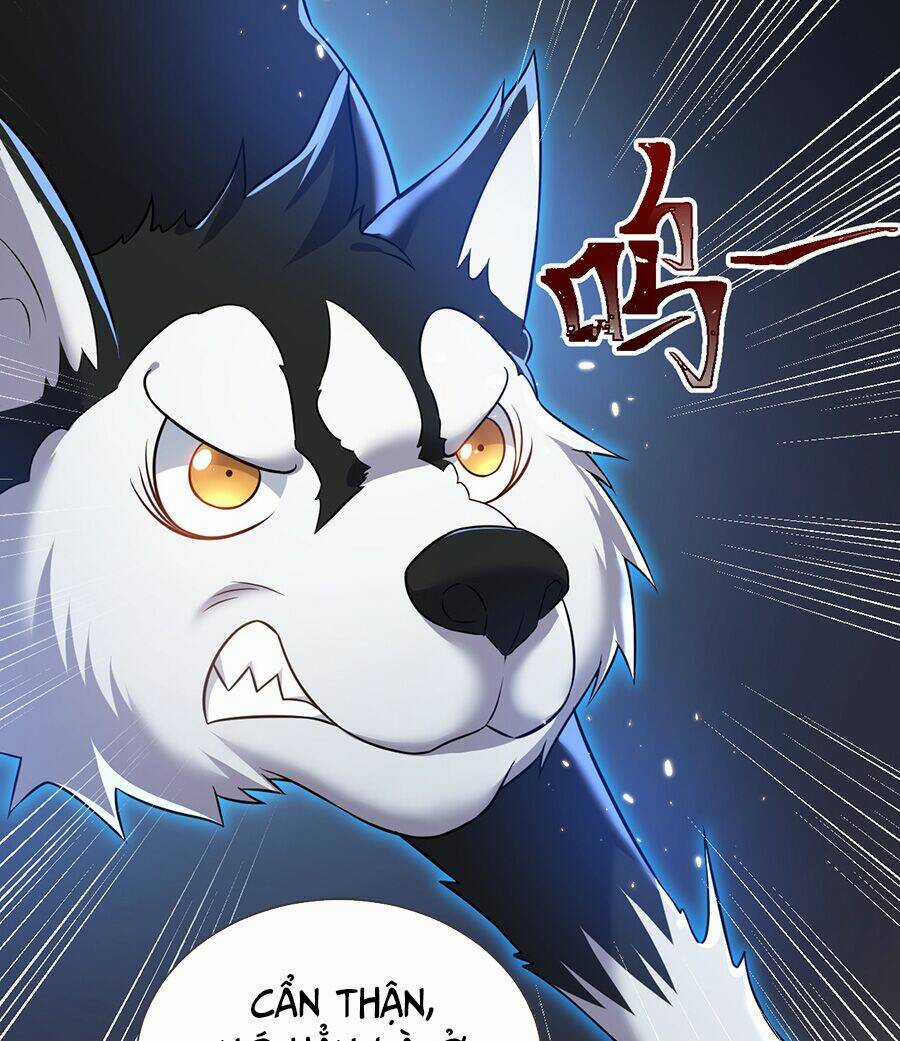 Hệ Thống Mô Phỏng Linh Sủng Chapter 8 trang 48