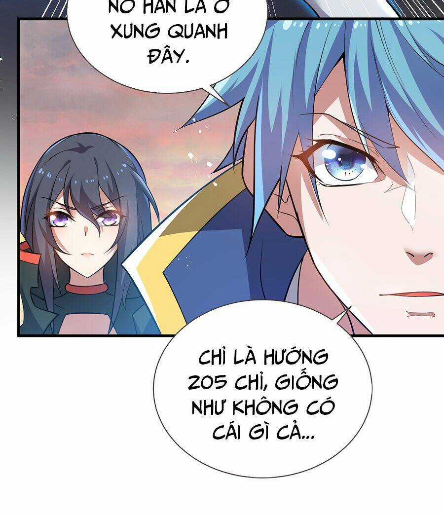 Hệ Thống Mô Phỏng Linh Sủng Chapter 8 trang 49