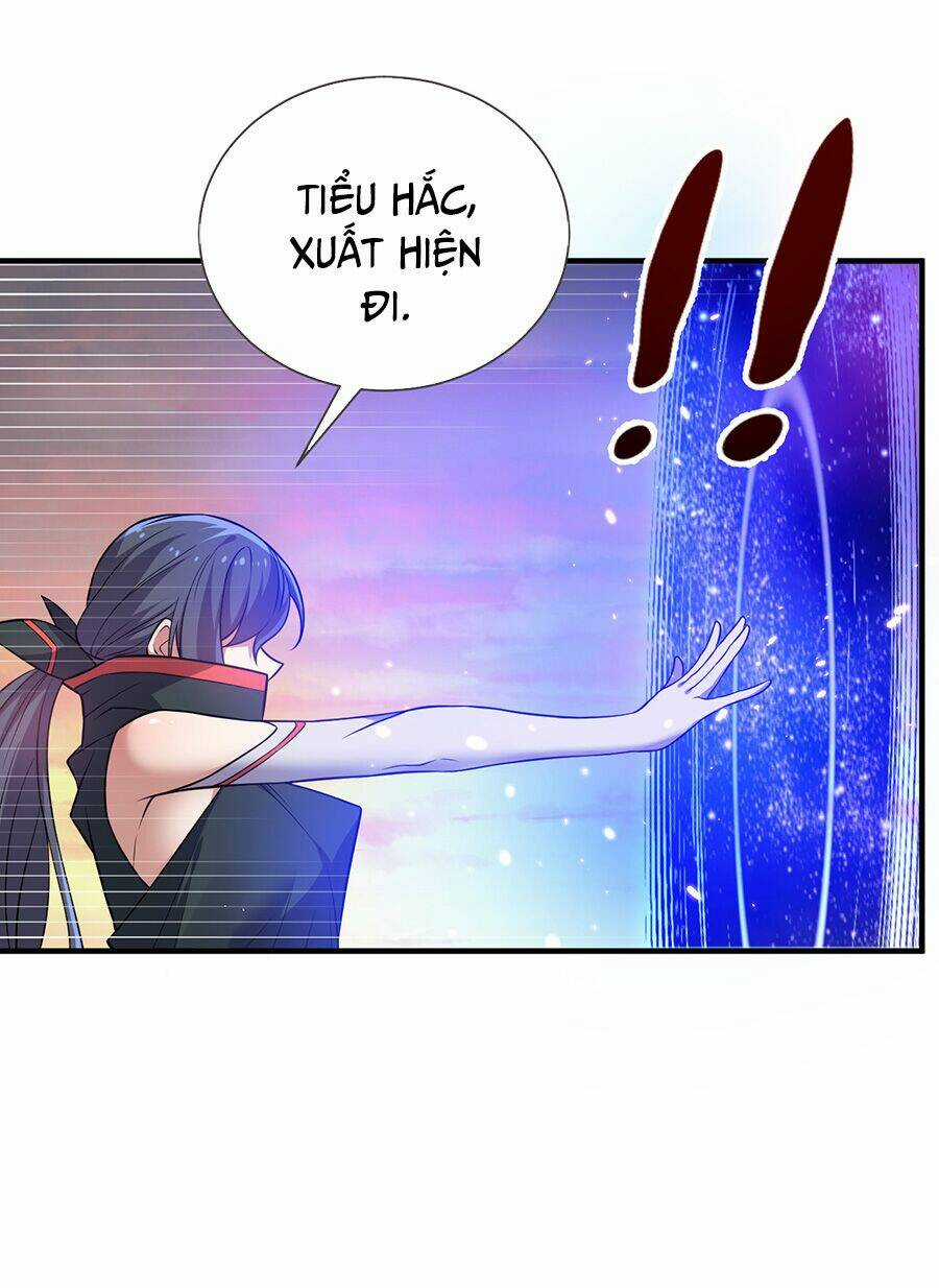 Hệ Thống Mô Phỏng Linh Sủng Chapter 8 trang 50