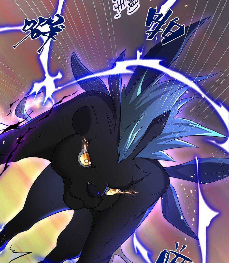 Hệ Thống Mô Phỏng Linh Sủng Chapter 8 trang 52