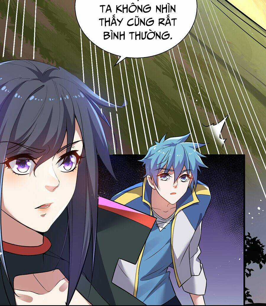 Hệ Thống Mô Phỏng Linh Sủng Chapter 8 trang 54