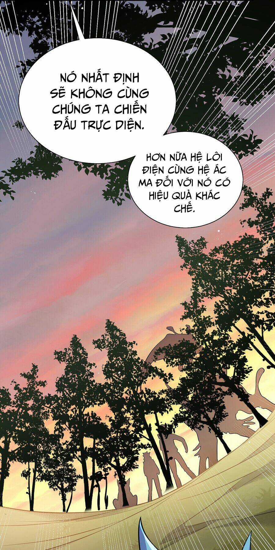 Hệ Thống Mô Phỏng Linh Sủng Chapter 8 trang 55