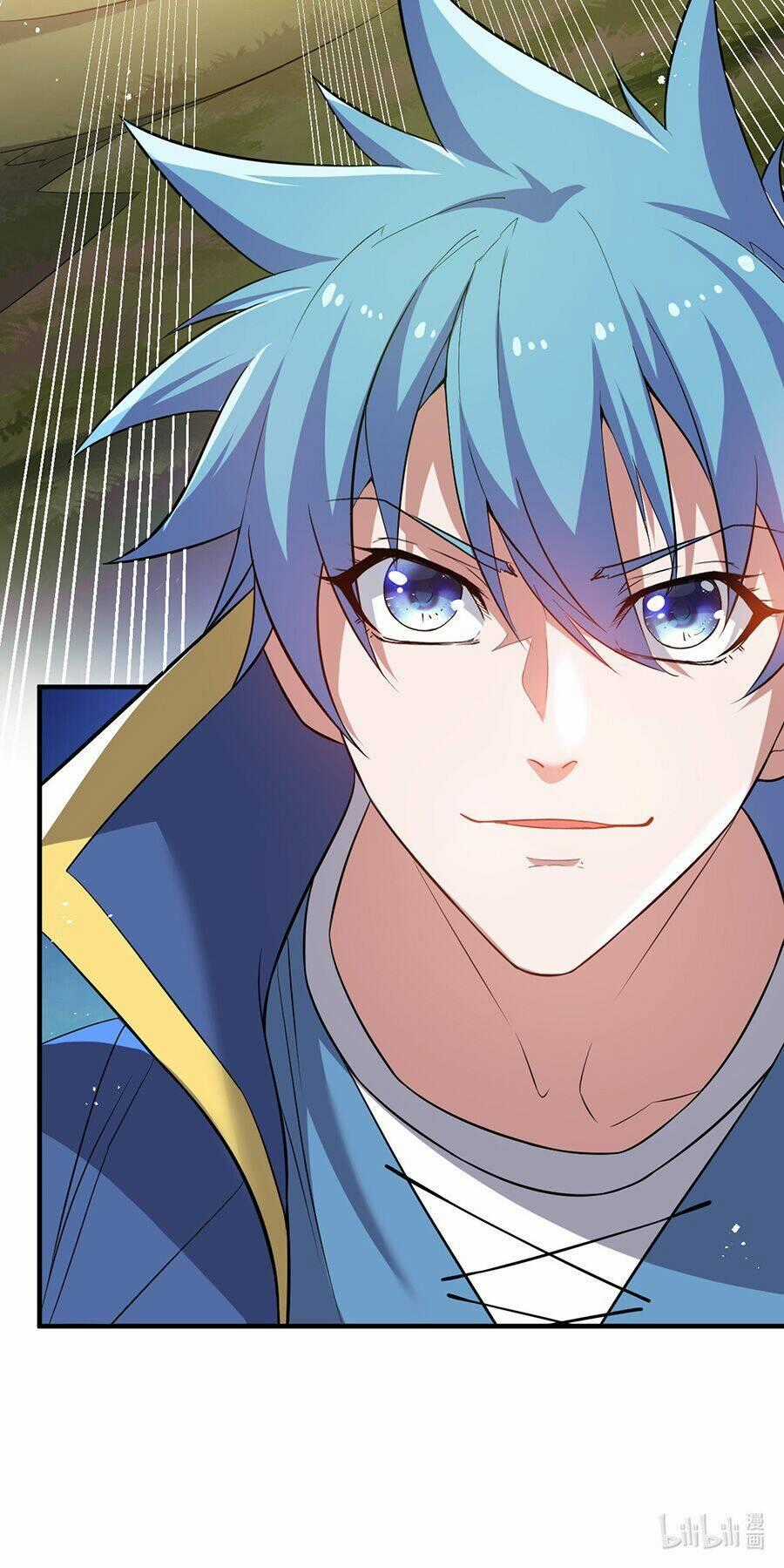 Hệ Thống Mô Phỏng Linh Sủng Chapter 8 trang 56