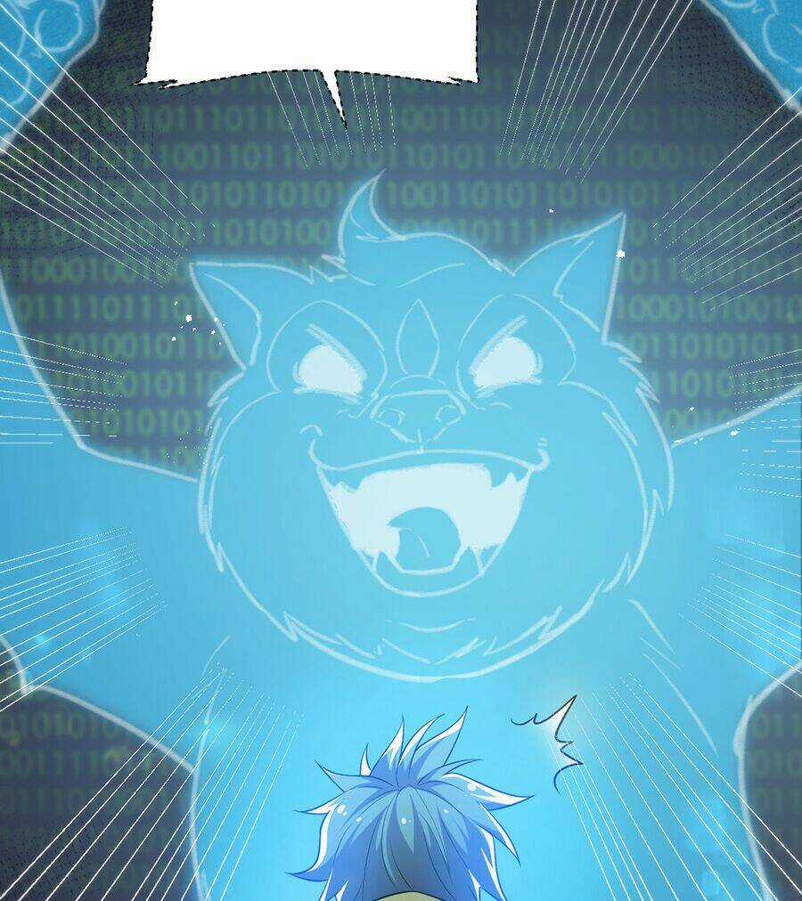 Hệ Thống Mô Phỏng Linh Sủng Chapter 8 trang 6