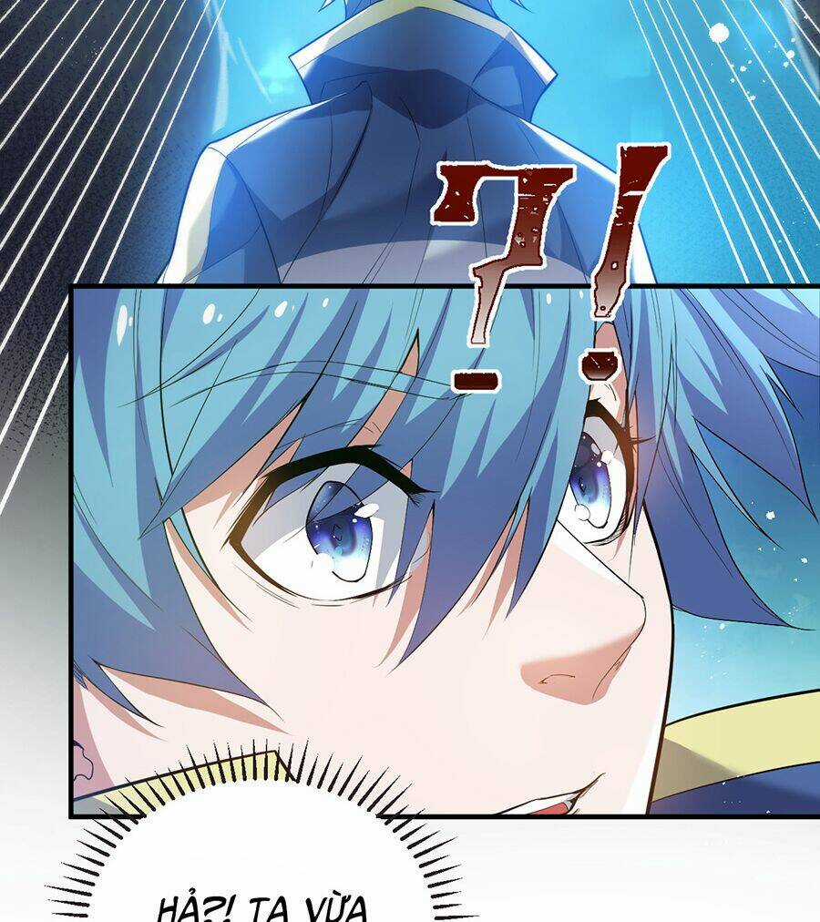 Hệ Thống Mô Phỏng Linh Sủng Chapter 8 trang 7