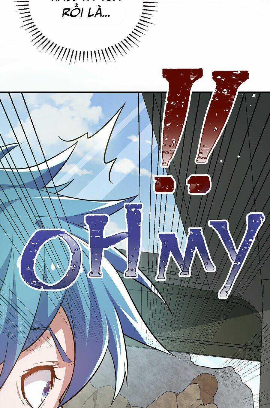 Hệ Thống Mô Phỏng Linh Sủng Chapter 8 trang 8