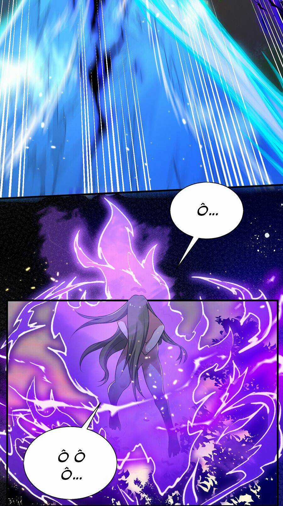 Hệ Thống Mô Phỏng Linh Sủng Chapter 9 trang 12