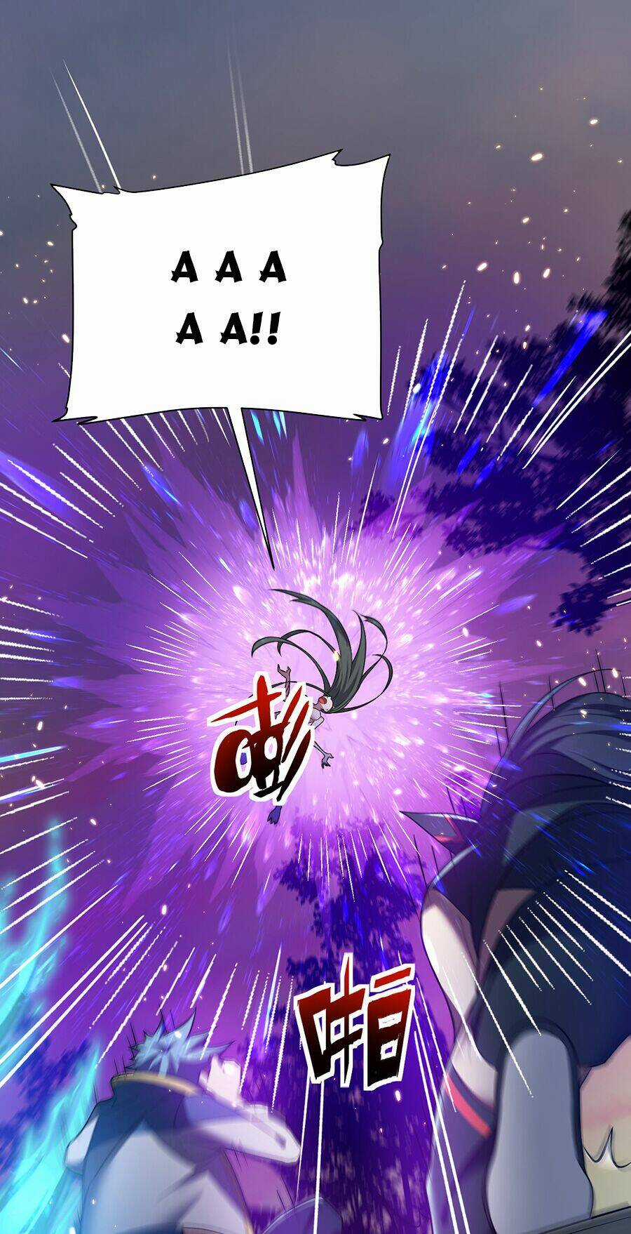 Hệ Thống Mô Phỏng Linh Sủng Chapter 9 trang 17