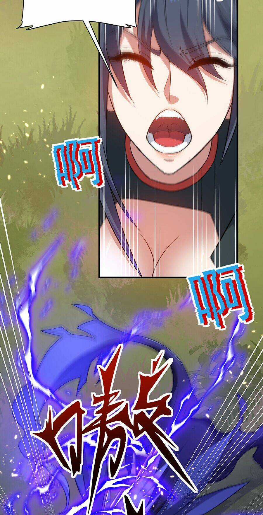 Hệ Thống Mô Phỏng Linh Sủng Chapter 9 trang 19