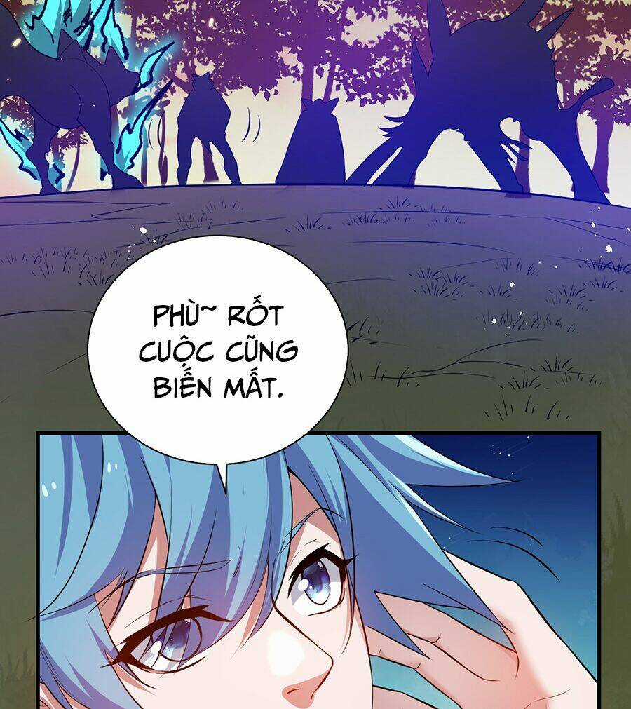 Hệ Thống Mô Phỏng Linh Sủng Chapter 9 trang 26